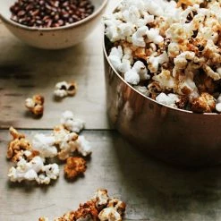 Petersen Family Farm: Farm Fresh Popcorn - Red