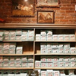 Arsagas Arsaga's Coffee Roasters: House Blend Arkansas Makers