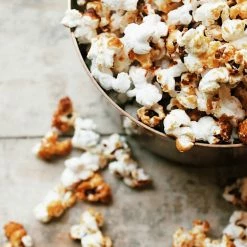 Petersen Family Farm: Farm Fresh Popcorn - Red