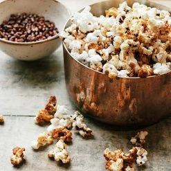 Petersen Family Farm: Farm Fresh Popcorn - Red
