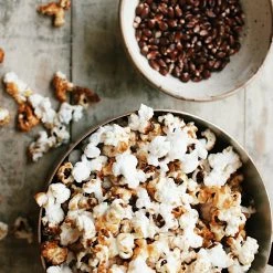 Petersen Family Farm: Farm Fresh Popcorn - Red