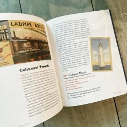 W. W. Norton Cocktails Across America