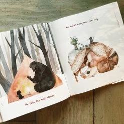 Hachette Gifts For Baby Dad By My Side