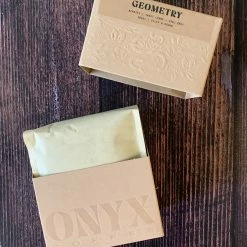 Arkansas Makers Onyx Coffee Lab: Geometry Blend