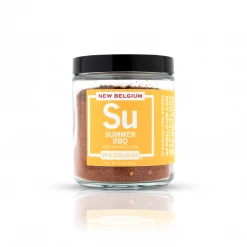 Spiceology: New Belgium Summer BBQ Seasoning Gifts For Him