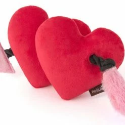 P.L.A.Y. Pet Lifestyle And You Fur-Ever Hearts Dog Toy