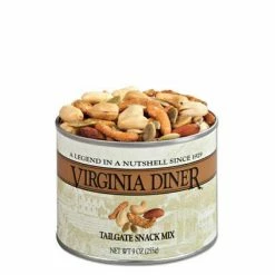 Virginia Diner, Inc. Pantry + Barware Tailgate Snack Mix - 9 Oz