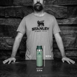 Stanley: Trigger Action Travel Mug Teacher Gifts