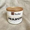 Bourbon Barrel Foods Bourbon Smoked Salt & Pepper Peanuts
