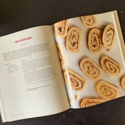 Harper Collins The Southerner's Cookbook Housewarming Gifts