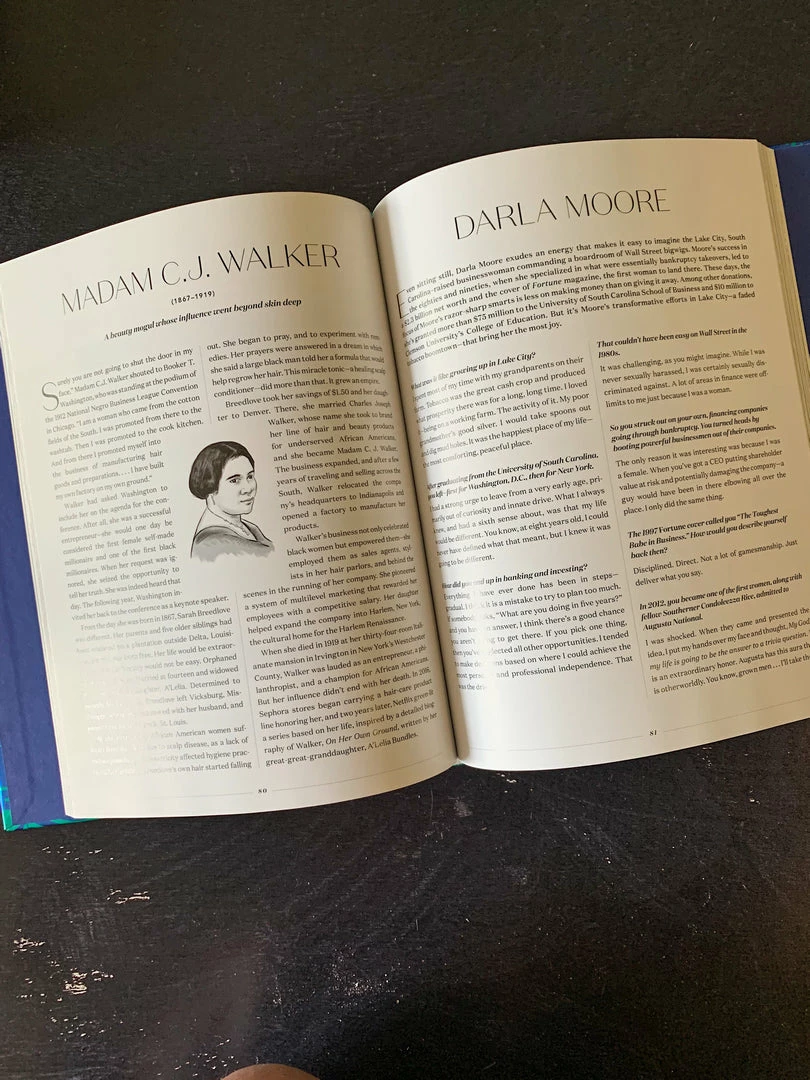 Harper Collins Southern Women