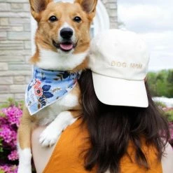 Lucy & Co.: Dog Mom Hat