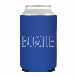 Sip Hip Hooray 4th Of July Weekend Boatie Drink Sleeve