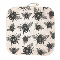 Counter Couture Honey Bee Pot Holder