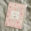 Karen Adams Designs Paper Goods Eat Cake Greeting Card