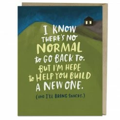 Em & Friends Normal Empathy Card Em + Friends