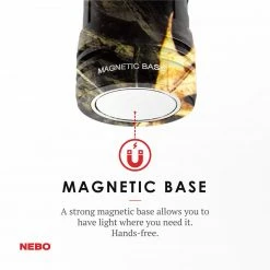 Alliance Sports Group Lake Nebo: Slyde King - Camo