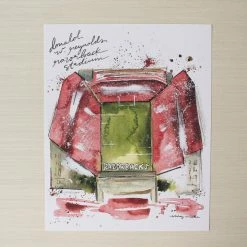 Whitney Winkler Donald W. Reynolds Razorback Stadium (University Of Arkansas) Gifts Under $30