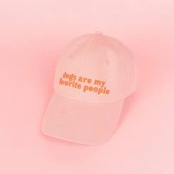 Lucy & Co.: Dogs Are My Fav Hat