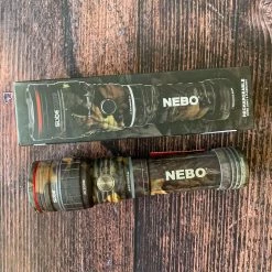 Alliance Sports Group Lake Nebo: Slyde King - Camo