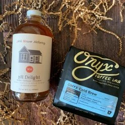 Pink House Alchemy: PH Delight Syrup