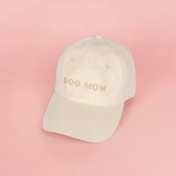 Lucy & Co.: Dog Mom Hat