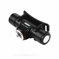 Alliance Sports Group Nebo: Transcend Headlamp