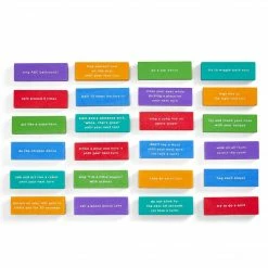 Two's Company Kids + Baby Tumbling Block Game