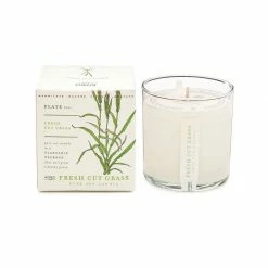 KOBO PTB Collection Fresh Cut Grass Candle