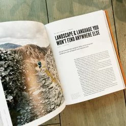 W. W. Norton Running Wild Books