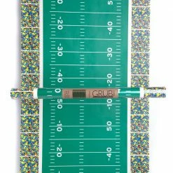 Eat Drink Host Gameday Grub Roll Arkansas Razorbacks