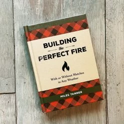 Hachette Building The Perfect Fire Books