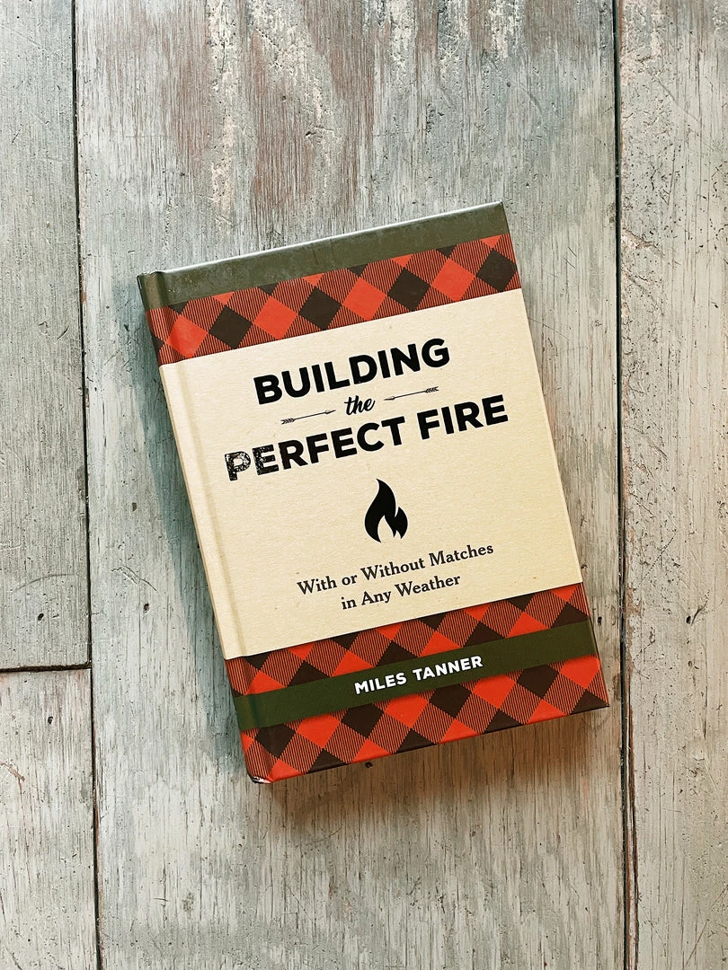 Hachette Building The Perfect Fire Books
