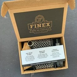 Gifts For Him Finex: Care Kit