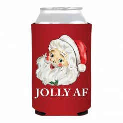 Sip Hip Hooray Jolly AF Drink Sleeve