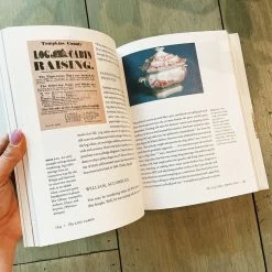 W. W. Norton The Log Cabin Books