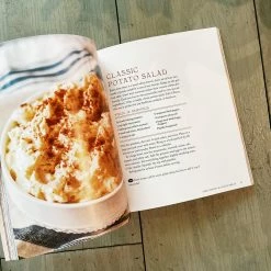 W. W. Norton Southern Sympathy Cookbook Gifts Under $30