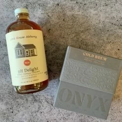 Teacher Gifts Onyx Coffee Lab: Cold Brew