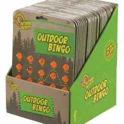 Toysmith Outdoor Bingo Game