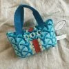 Haute Diggity Dog Grrryard Handbag Dog Toy