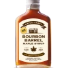 Pantry + Barware Maple Craft Foods: Bourbon Barrel Aged Syrup