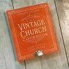 W. W. Norton Vintage Church Cookbook
