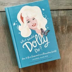 Hachette What Would Dolly Do?