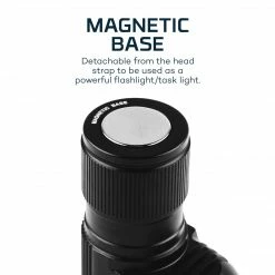 Alliance Sports Group Nebo: Transcend Headlamp