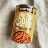 Serious Beans Serious Bean Co: Carolina Gold Beans