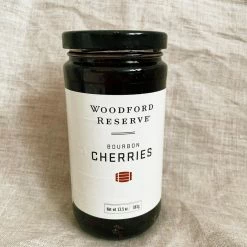 Bourbon Barrel Foods Gifts For Him Woodford Reserve: Bourbon Cherries