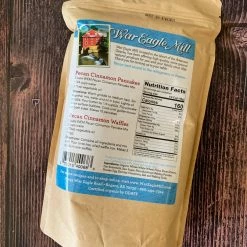 War Eagle Mill: Pecan Cinnamon Pancake Mix Arkansas Makers