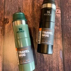 Stanley: Trigger Action Travel Mug Teacher Gifts