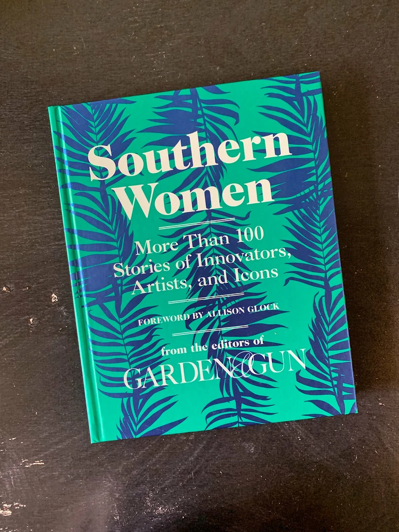 Harper Collins Southern Women