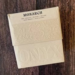 Onyx Coffee Lab: Monarch Espresso Arkansas Makers